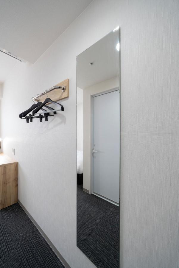 R&B Hotel Nagoya Shinkansenguchi Eksteriør bilde