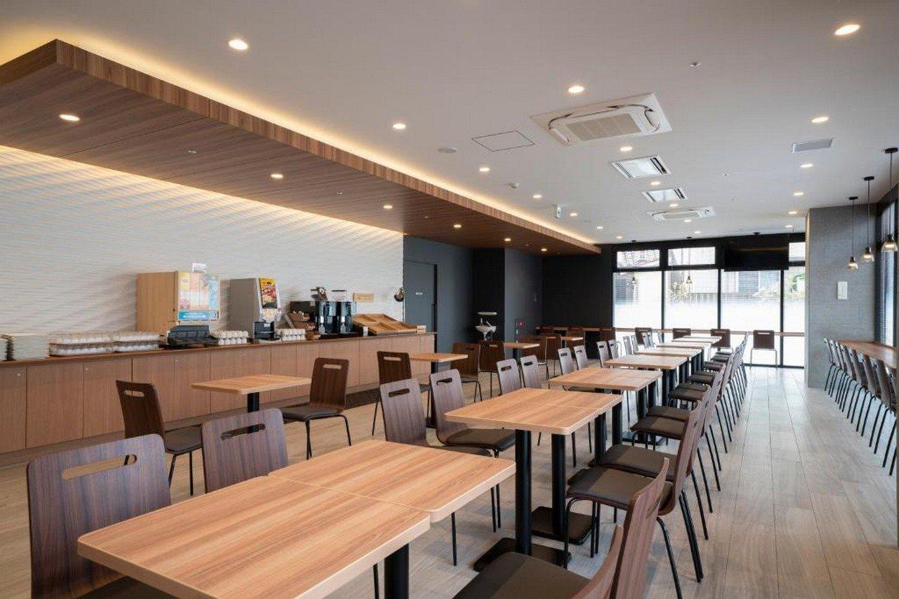 R&B Hotel Nagoya Shinkansenguchi Eksteriør bilde