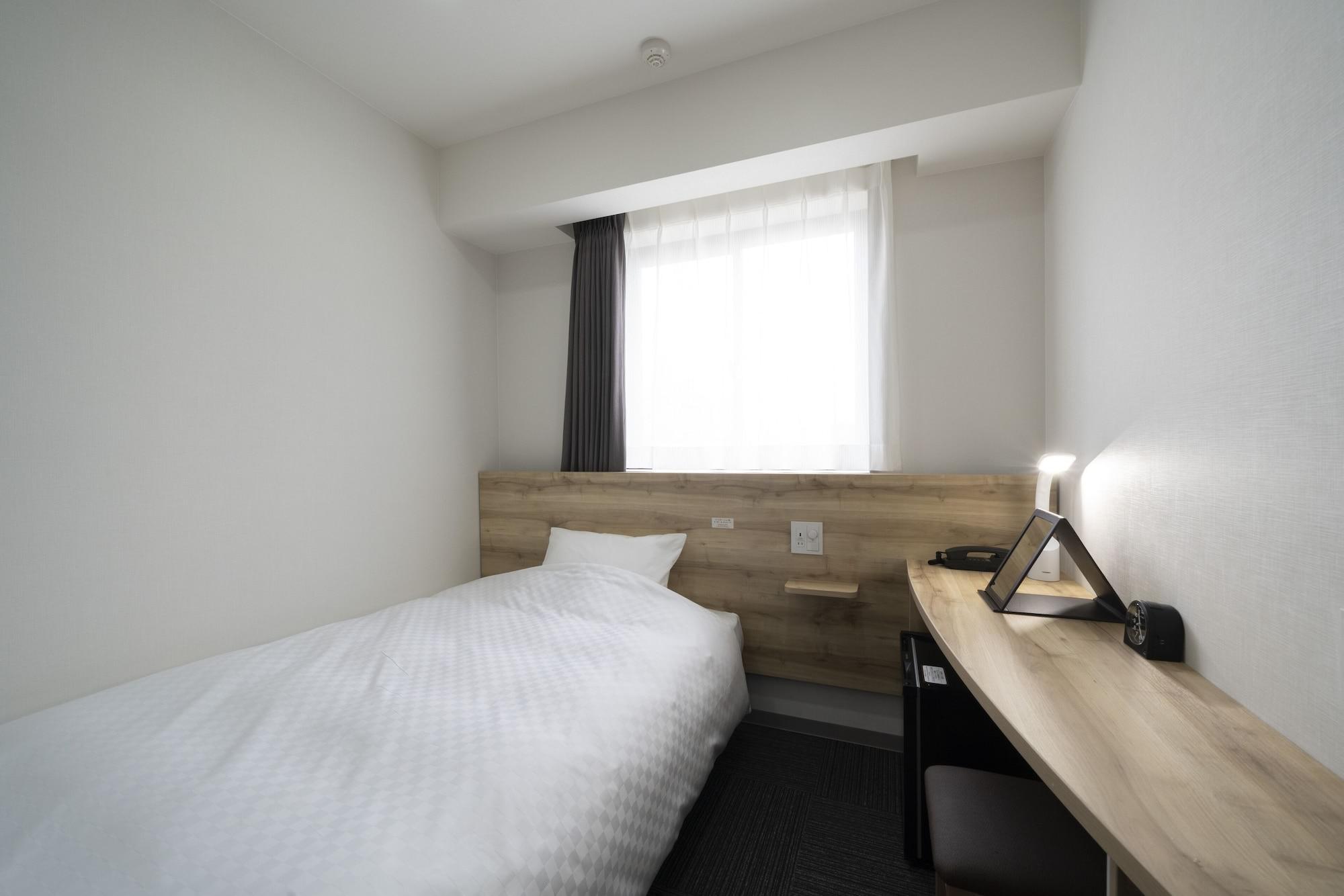 R&B Hotel Nagoya Shinkansenguchi Eksteriør bilde