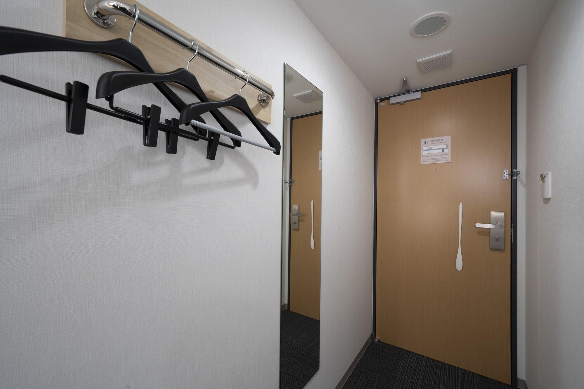 R&B Hotel Nagoya Shinkansenguchi Eksteriør bilde