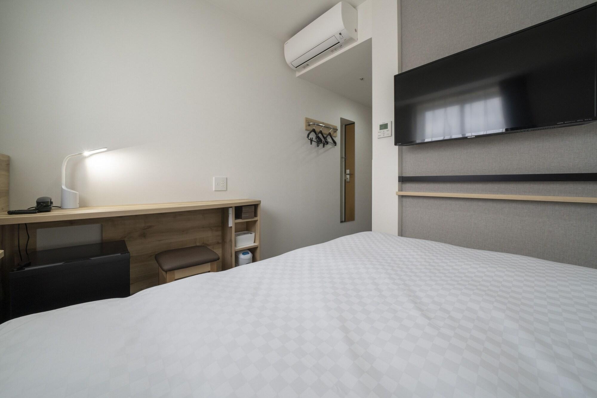 R&B Hotel Nagoya Shinkansenguchi Eksteriør bilde