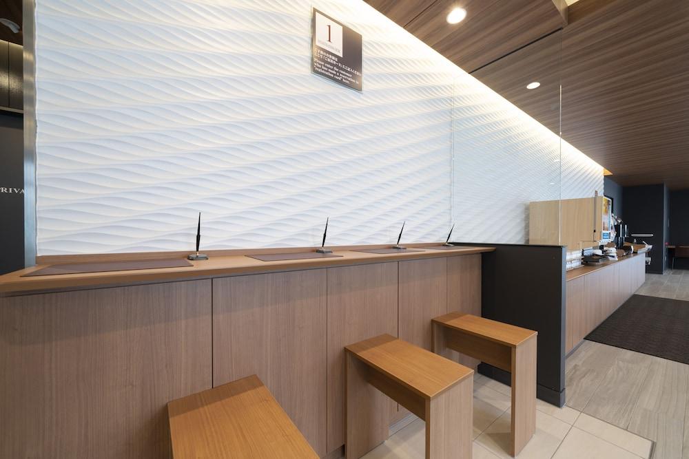 R&B Hotel Nagoya Shinkansenguchi Eksteriør bilde