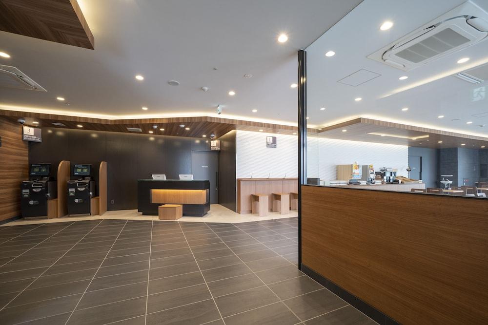 R&B Hotel Nagoya Shinkansenguchi Eksteriør bilde