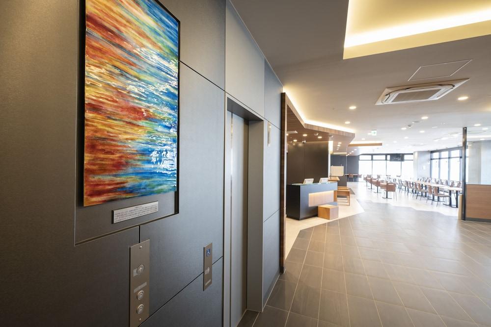 R&B Hotel Nagoya Shinkansenguchi Eksteriør bilde