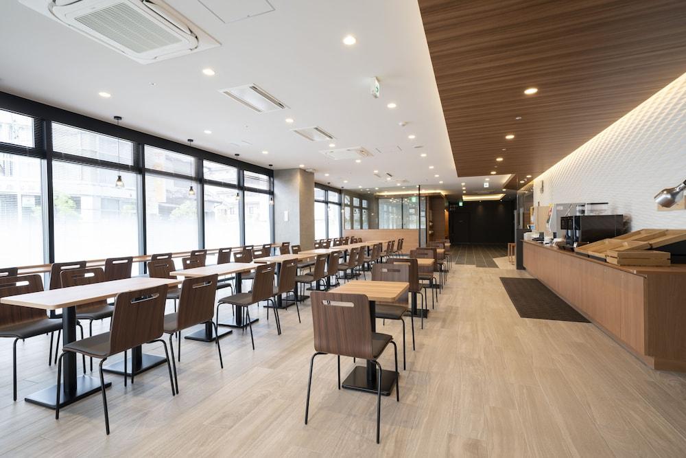 R&B Hotel Nagoya Shinkansenguchi Eksteriør bilde