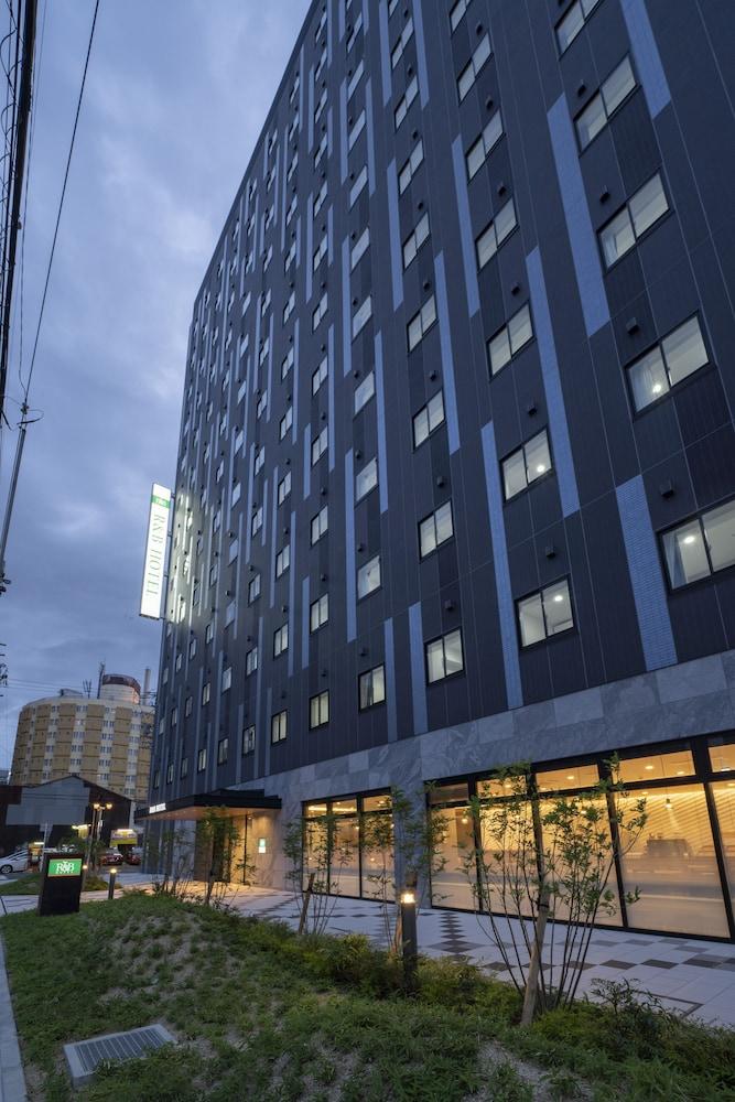 R&B Hotel Nagoya Shinkansenguchi Eksteriør bilde