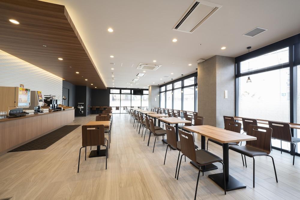 R&B Hotel Nagoya Shinkansenguchi Eksteriør bilde